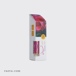 Parfum pélargonium 100% naturel 1 ml