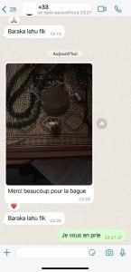 Commentaires des clients de Razva 4