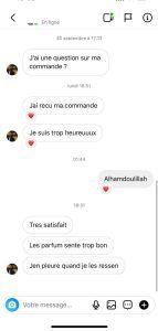 Commentaires des clients de Razva 6