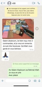 client boutique musulman razva 1