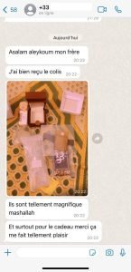 clients de boutique musulmane en ligne Razva 11