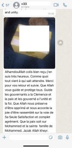 clients de boutique musulmane en ligne Razva 12