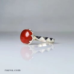 bague-aqeeq-femme