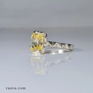 bague-femme-argent-925-citrine