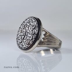 bague-fait-main-noir