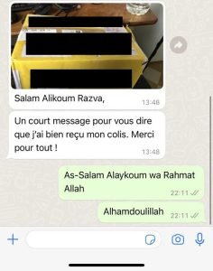 Feedback Razva4