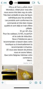 Feedback Razva6