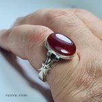 bijou-fin-argent-agate-yemenite-mixte