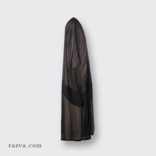 abaya-islamique-homme-noir