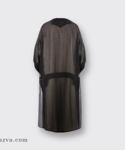 vêtement-musulman-abaya-noir