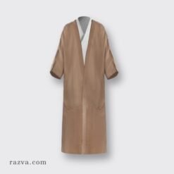 abaya-homme-religieux-beige