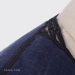 abaya-musulman-merinos-melange