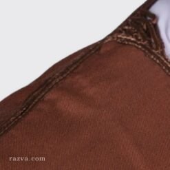 abaya-musulman-quatre-saisons-merinos