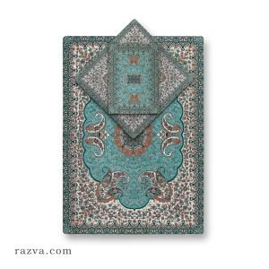 tapis-priere-termeh-musulman