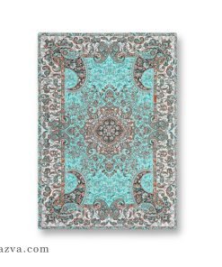 tapis-priere-vert-bleu-islamique