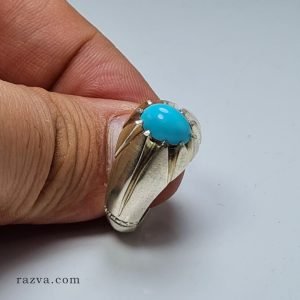 bijou-homme-turquoise-elegante