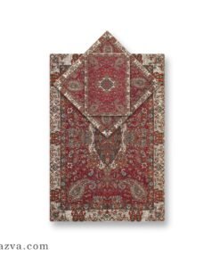 tapis-priere-termeh-bordeaux-musulman