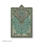 tapis-priere-termeh-vert-musulman-chiite