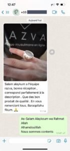 temoignage-client-qualite-razva-boutique-musulmane