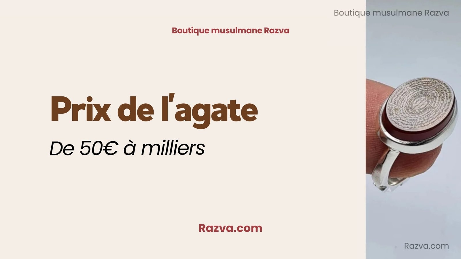 prix pierre agate naturelle