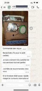 avis-client-commande-bien-recue-belgique