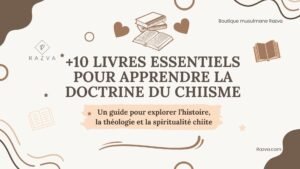 livres-apprendre-doctrine-chiisme