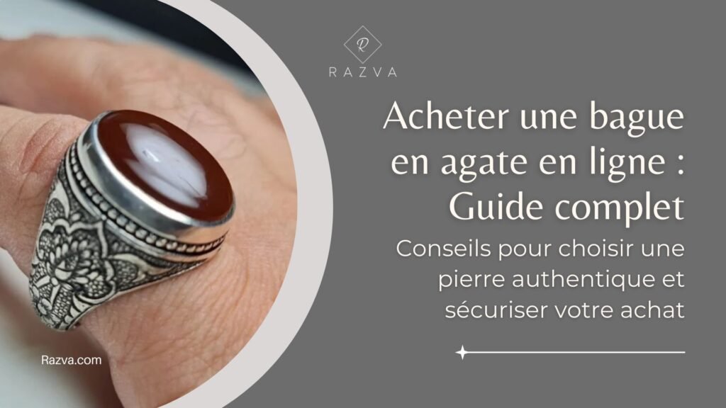 acheter-bague-agate-en-ligne