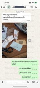 avis-client-coran-livre-islamique-razva