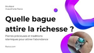 bague-richesse-abondance-islam