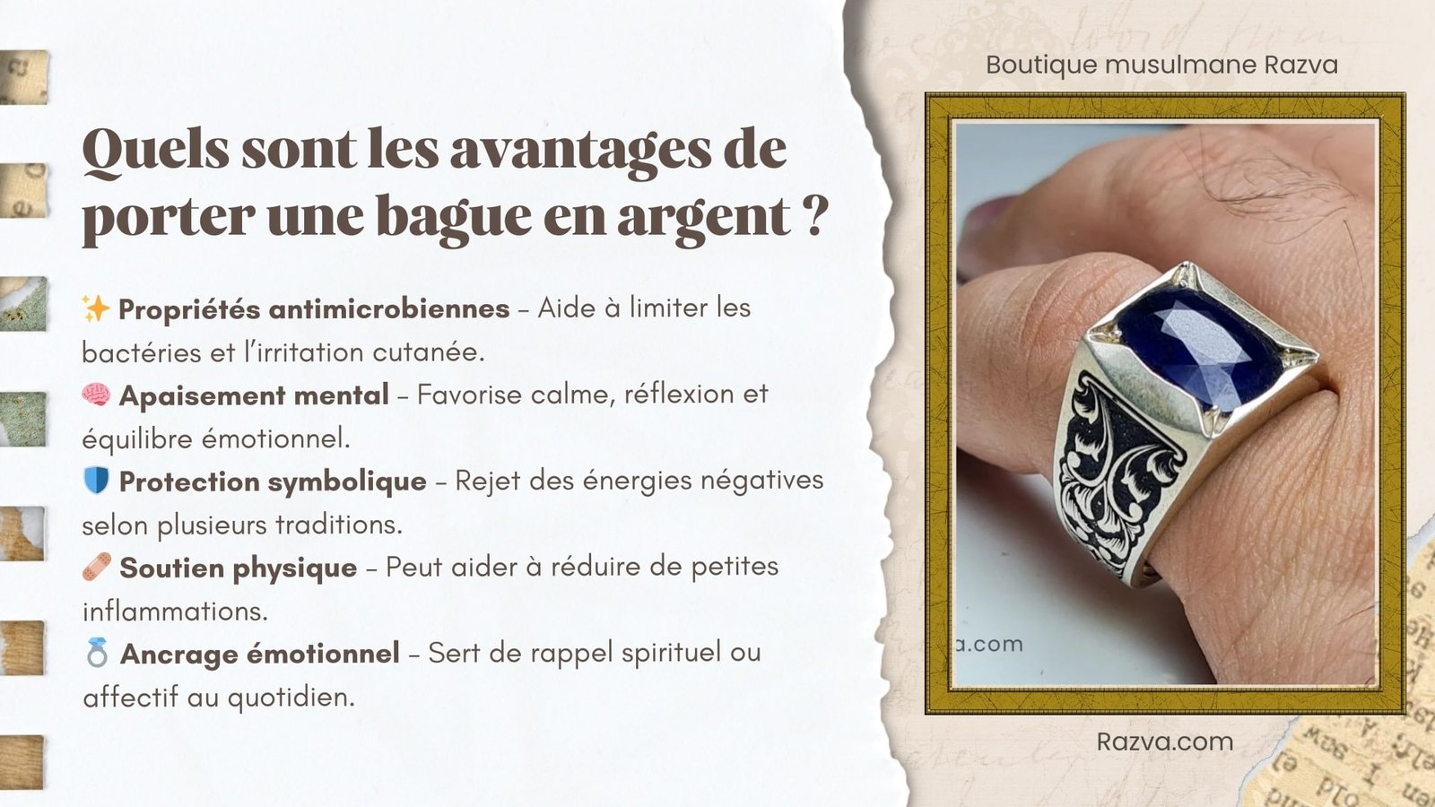 avantages-bague-argent-bienfaits-corporels-emotionnels