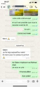 avis-client-colis-bien-recu-parfum-cadeau