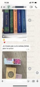 Collection de livres chiites traduits en français : Coran, Mafatih al-Jinan, La Voie de l’Éloquence, Les Psaumes de l’Islam et Les Principes Fatimides – lecture spirituelle pour francophones.