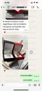 Client recommande livres chiites boutique islamique