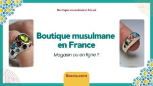 boutique musulmane france