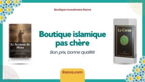 livres sermons prophète ahlul bayt